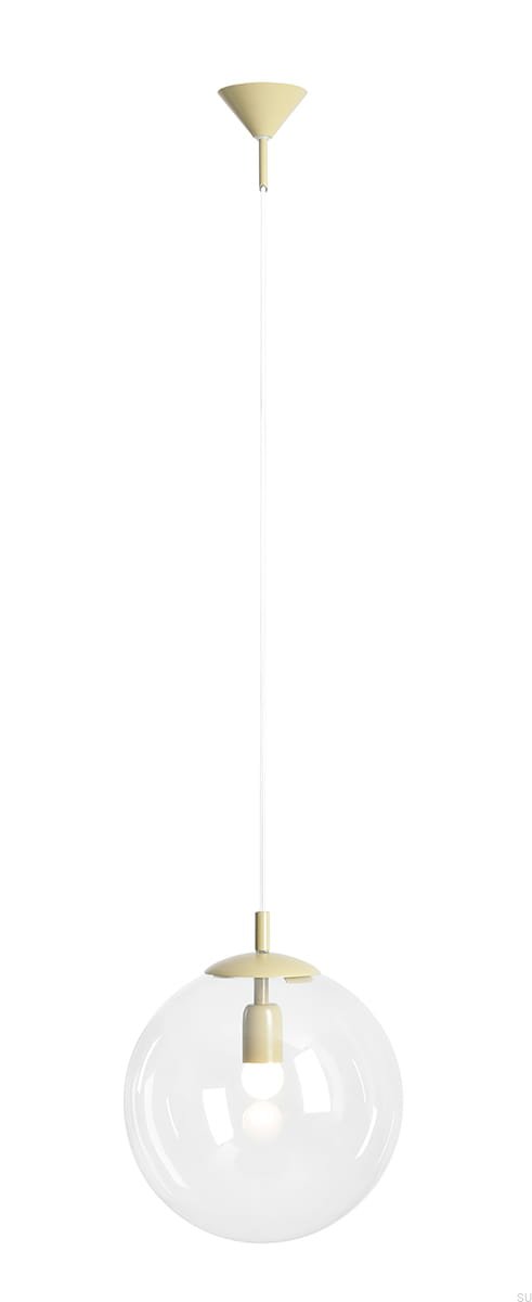 562G12--Lampa-wisząca-Globe-Metalowa-Pistacjowa-Artera-Skandynawskie-Uchwyty_1