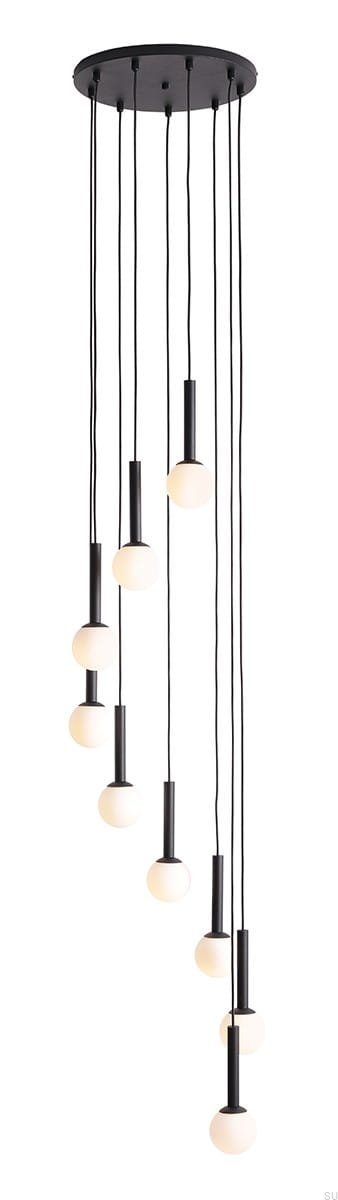 1117N1--Lampa-wisząca-Riu-9-Ring-Metalowa-Czarna-Artera-Skandynawskie-Uchwyty_1