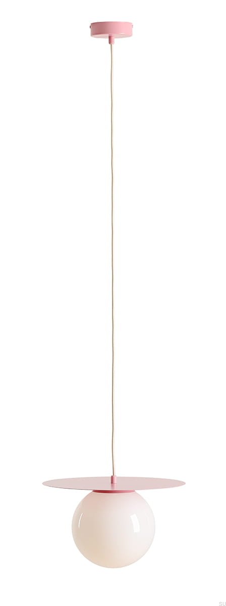 1125G18_M--Lampa-wisząca-Loop-M-Metalowa-Różowa-Artera-Skandynawskie-Uchwyty_1