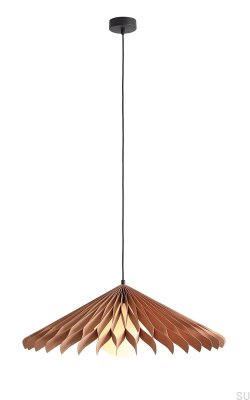 Подвесной светильник Nature Sun XL Wooden Beech