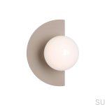 1125C17--Kinkiet-Loop-Metalowy-Beżowy-Artera-Skandynawskie-Uchwyty_1