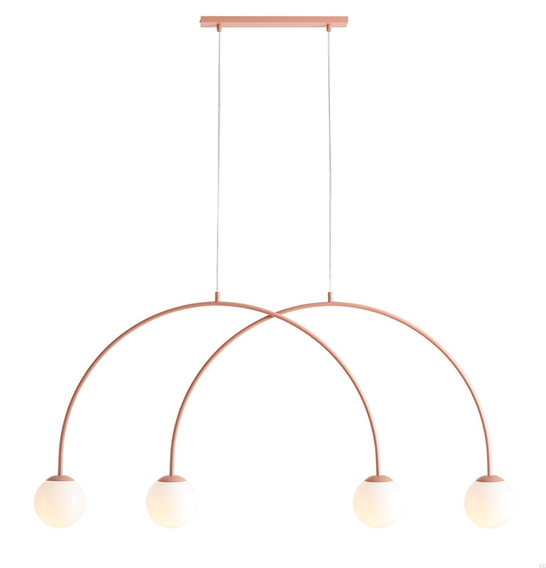 1116L11_S--Lampa-wisząca-Una-4-S-Metalowa-Koralowa-Artera-Skandynawskie-Uchwyty_1