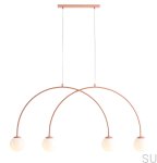1116L11_S--Lampa-wisząca-Una-4-S-Metalowa-Koralowa-Artera-Skandynawskie-Uchwyty_1