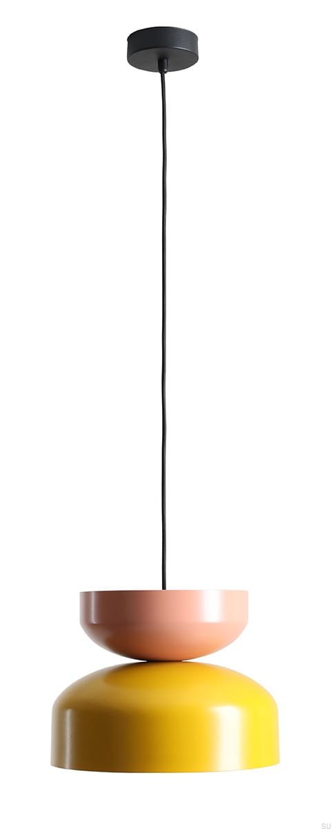 1132G14_11_C--Lampa-wisząca-Tula-Metalowa-Musztardowa-z-Koralowym-Artera-Skandynawskie-Uchwyty_1