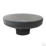 Zdjecie galki 1005 large ciemnoszarej