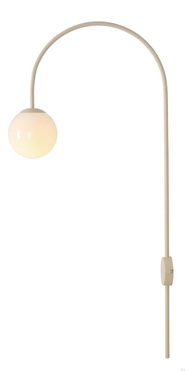 1116C9--Kinkiet-Una-Metalowy-Kremowy-Artera-Skandynawskie-Uchwyty_1