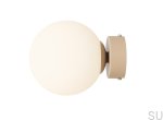 1076C17_S--Kinkiet-Ball-S-Metalowy-Beżowy-Artera-Skandynawskie-Uchwyty_1