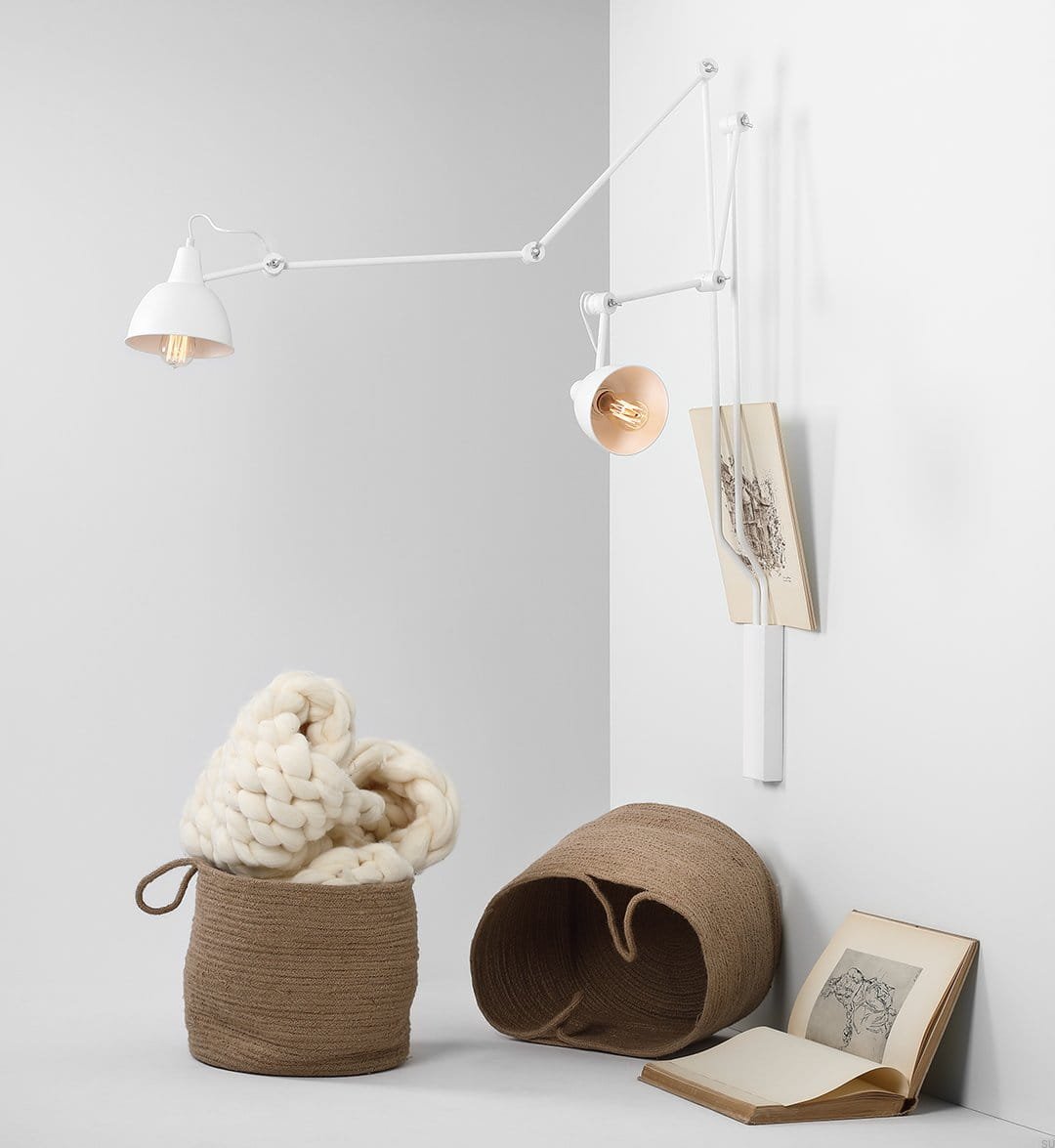 814D--Kinkiet-Aida-2-Metalowy-Biały-Artera-Skandynawskie-Uchwyty_2