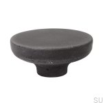 Zdjecie galki 1005 medium ciemnoszarej