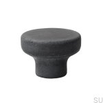 Zdjecie galki 1005 small ciemnoszarej