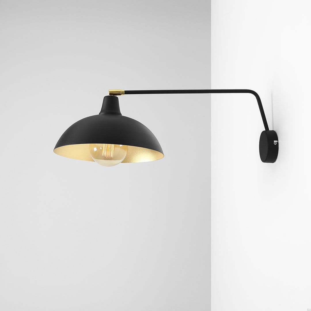 1036C1--Kinkiet-Espace-Metalowy-Czarny-Artera-Skandynawskie-Uchwyty_4