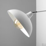 1036C--Kinkiet-Espace-Metalowy-Biały-Artera-Skandynawskie-Uchwyty_4