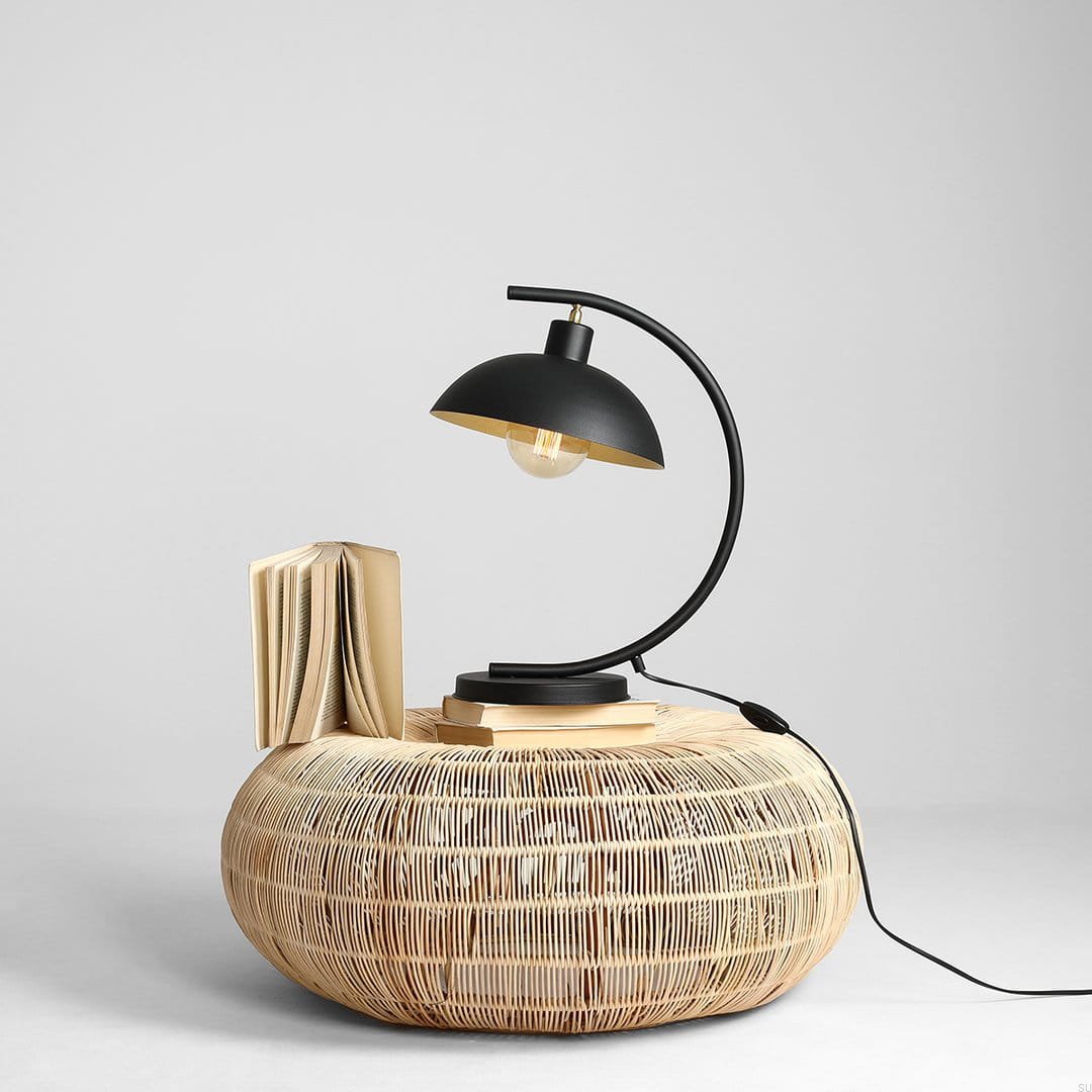 1036B1--Lampka-biurkowa-Espace-Metalowa-Czarna-Artera-Skandynawskie-Uchwyty_5