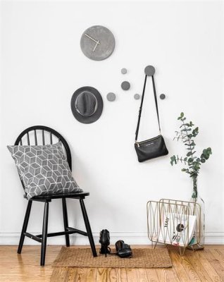 Мебельная ручка 1005 Medium Grey