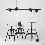 1047L--Lampa-wisząca-Bot-4-Metalowa-Czarna-Artera-Skandynawskie-Uchwyty_4