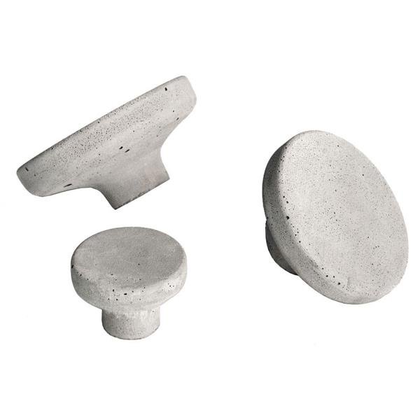 Zdjecie galki 1005 medium szarej w serii