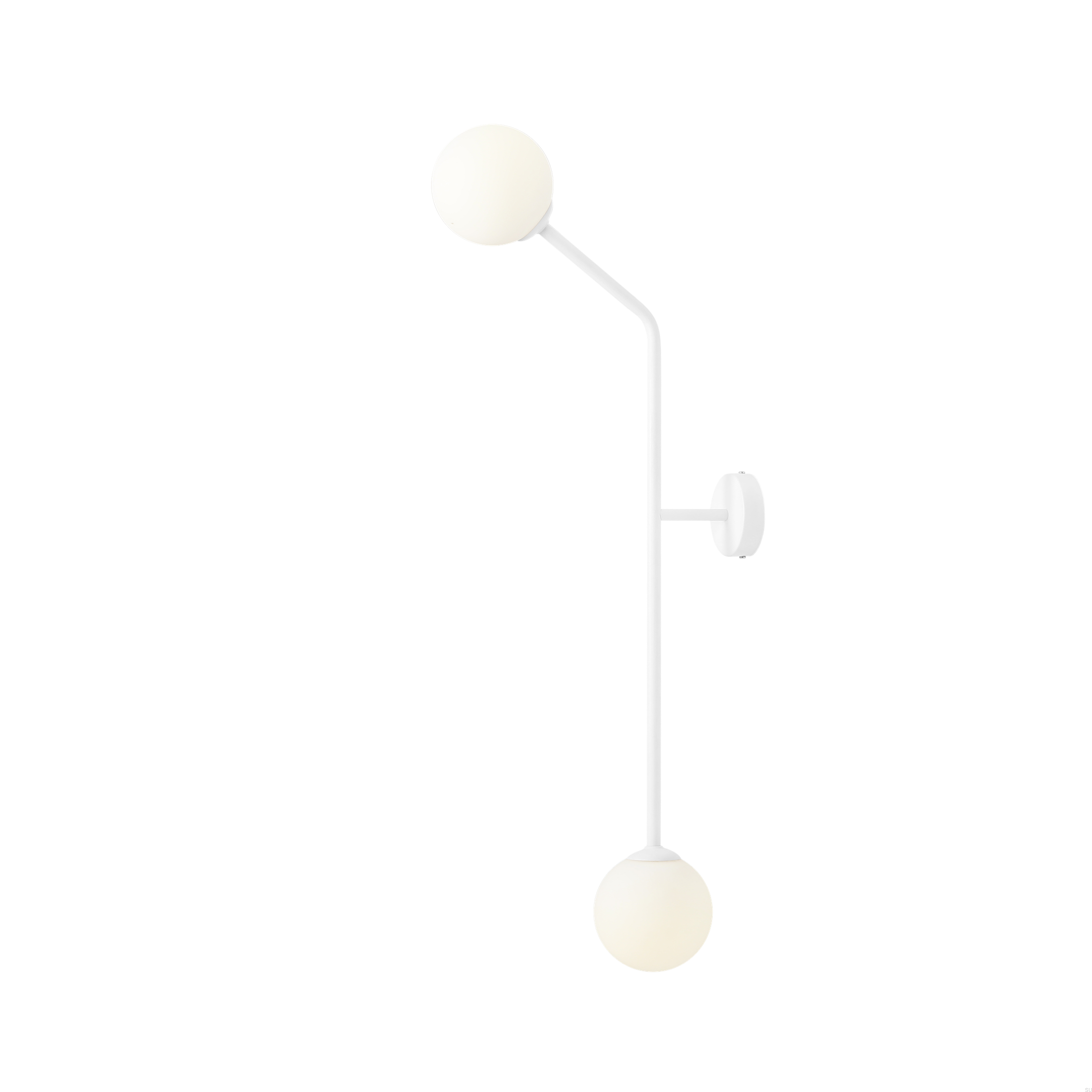 1064D_2--Kinkiet-pionowy-Pure-Metalowy-Biały-Artera-Skandynawskie-Uchwyty_1
