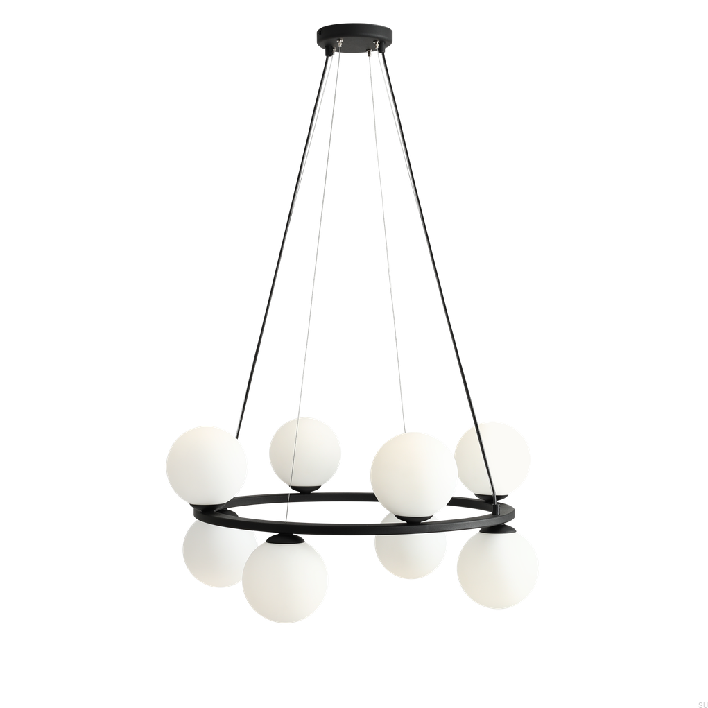 1085P1--Lampa-wisząca-Krone-8-Metalowa-Czarna-z-Mlecznym-Kloszem-Artera-Skandynawskie-Uchwyty_1