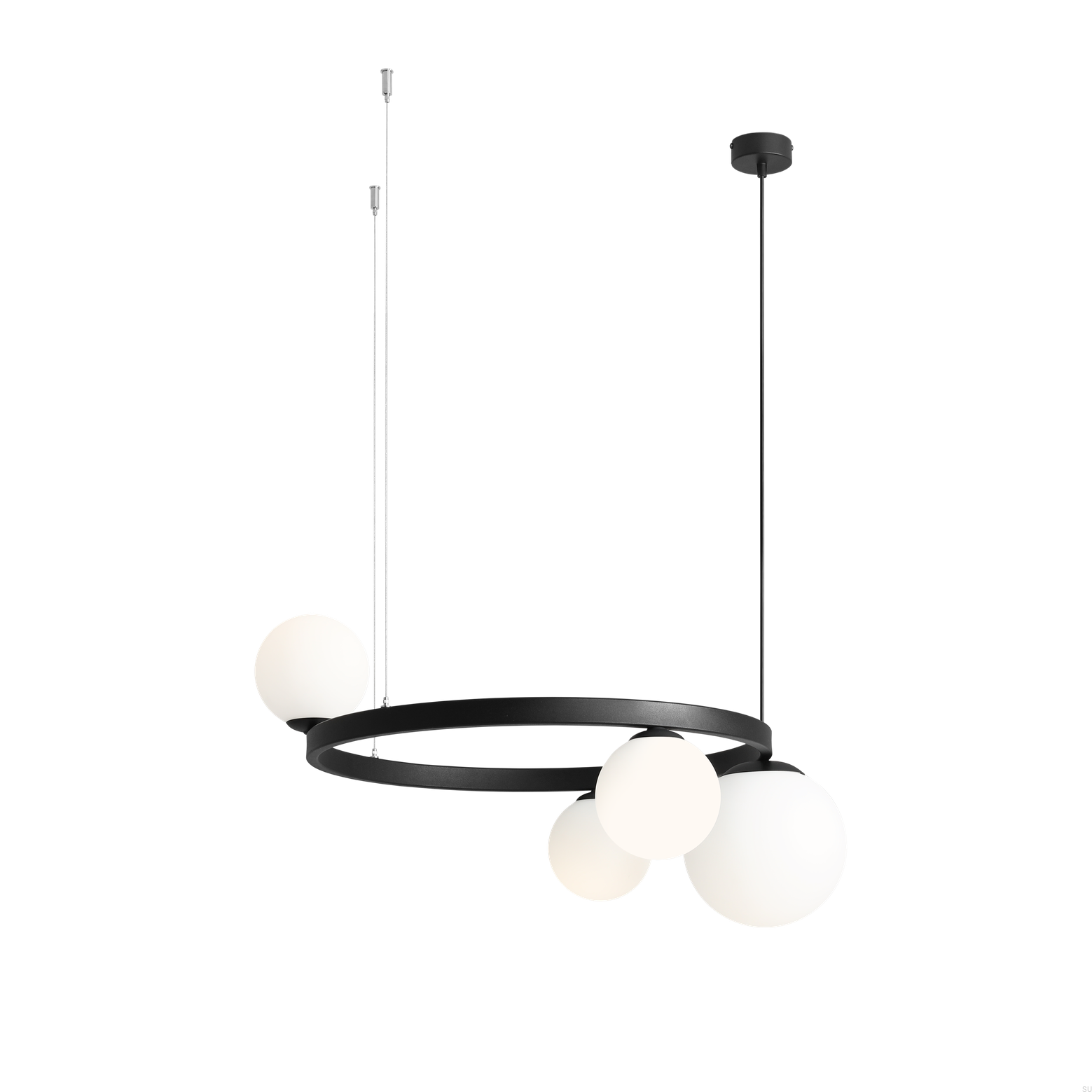 1099L1_R--Lampa-wisząca-Garda-4-Ring-Metalowa-Czarna-Artera-Skandynawskie-Uchwyty_2