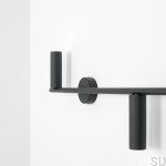 1104Y1_2--Kinkiet-Trevo-3-Metalowy-Czarny-(Prawy)-Artera-Skandynawskie-Uchwyty_3