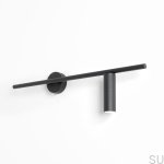 1104C1_2--Kinkiet-Trevo-Metalowy-Czarny-(Prawy)-Artera-Skandynawskie-Uchwyty_3