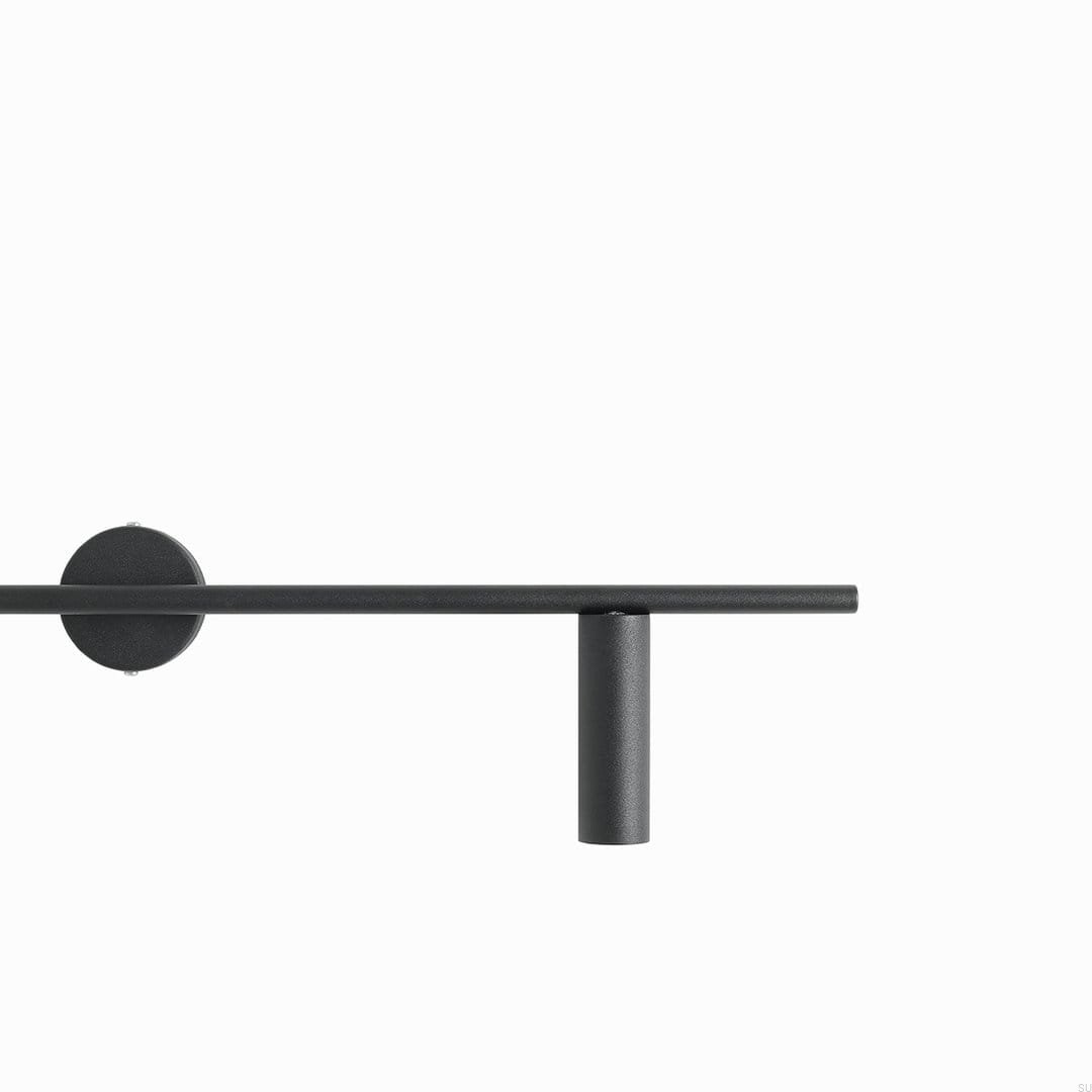 1104C1_2--Kinkiet-Trevo-Metalowy-Czarny-(Prawy)-Artera-Skandynawskie-Uchwyty_4