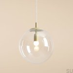 562G12--Lampa-wisząca-Globe-Metalowa-Pistacjowa-Artera-Skandynawskie-Uchwyty_3