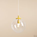 562G14--Lampa-wisząca-Globe-Metalowa-Musztardowa-Artera-Skandynawskie-Uchwyty_3