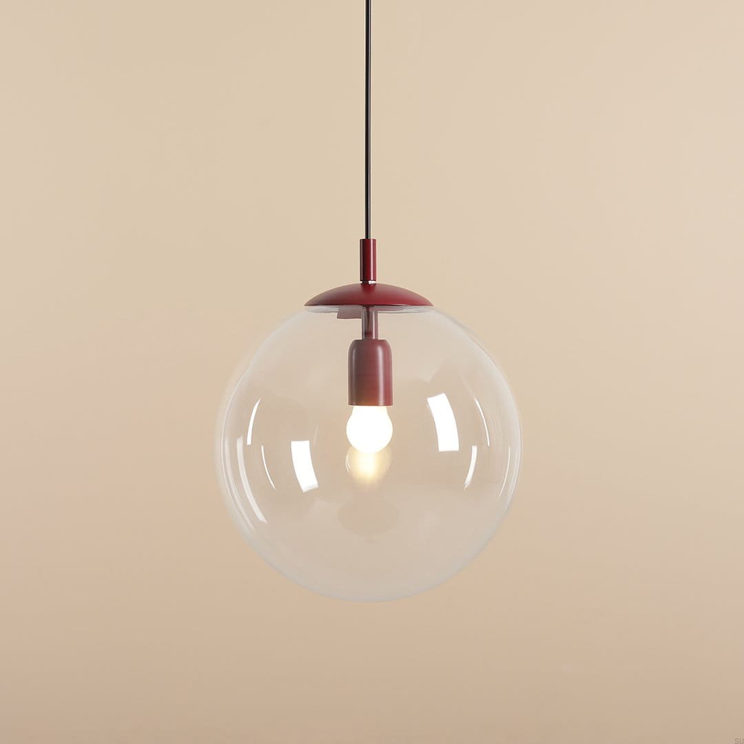 562G15--Lampa-wisząca-Globe-Metalowa-Bordowa-Artera-Skandynawskie-Uchwyty_3