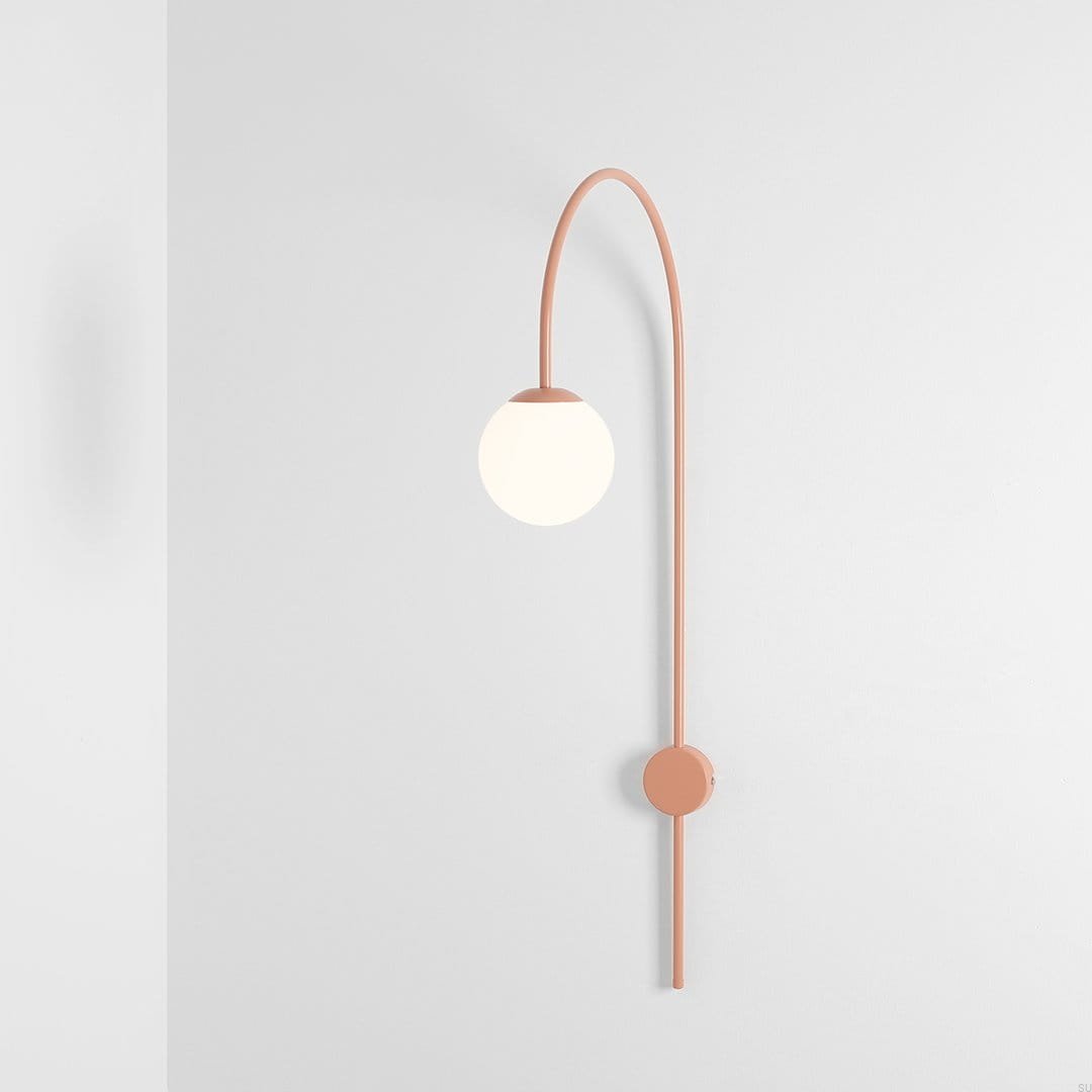 1116C11--Kinkiet-Una-Metalowy-Koralowy-Artera-Skandynawskie-Uchwyty_3
