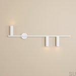 1104Y_2--Kinkiet-Trevo-3-Metalowy-Biały-(Prawy)-Artera-Skandynawskie-Uchwyty_3