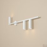 1104Y_2--Kinkiet-Trevo-3-Metalowy-Biały-(Prawy)-Artera-Skandynawskie-Uchwyty_4