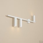 1104Y--Kinkiet-Trevo-3-Metalowy-Biały-(Lewy)-Artera-Skandynawskie-Uchwyty_4