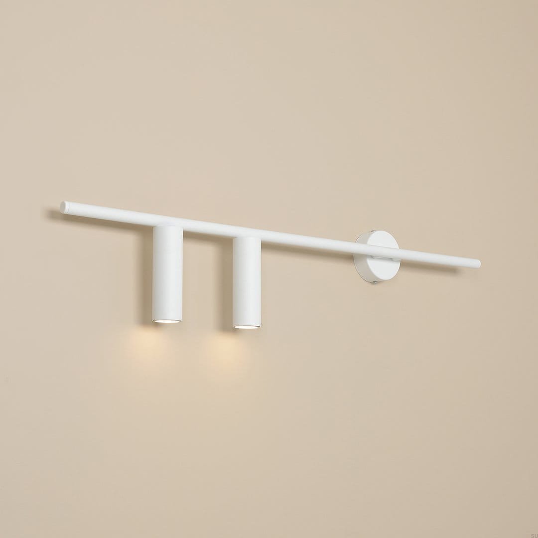 1104D--Kinkiet-Trevo-2-Metalowy-Biały-(Lewy)-Artera-Skandynawskie-Uchwyty_4