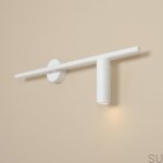 1104C_2--Kinkiet-Trevo-Metalowy-Biały-(Prawy)-Artera-Skandynawskie-Uchwyty_4