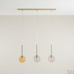 1119E_40--Lampa-wisząca-Bosso-3-Multicolour-Mosiężna-Artera-Skandynawskie-Uchwyty_2