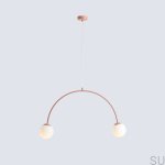 1116H11--Lampa-wisząca-Una-2-Metalowa-Koralowa-Artera-Skandynawskie-Uchwyty_2