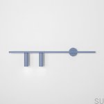 1104D16--Kinkiet-Trevo-2-Metalowy-Niebieski-(Lewy)-Artera-Skandynawskie-Uchwyty_4