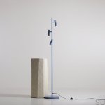1104A16--Lampa-stojąca-Trevo-Metalowa-Niebieska-Artera-Skandynawskie-Uchwyty_3