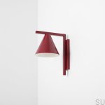 1108C15--Kinkiet-Form-Metalowy-Bordowy-Artera-Skandynawskie-Uchwyty_3