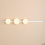 1099Y--Kinkiet-Garda-3-Metalowy-Biały-Artera-Skandynawskie-Uchwyty_2