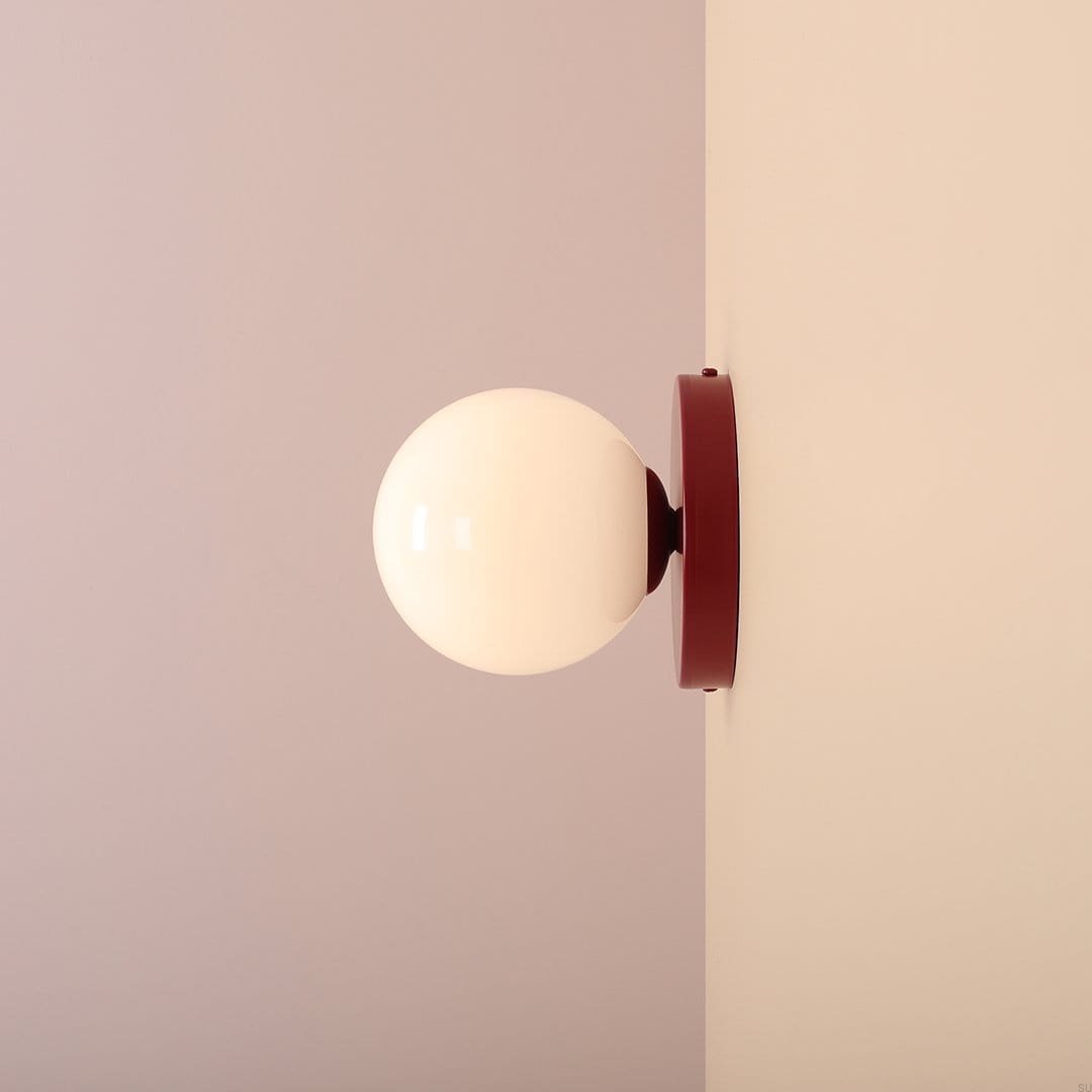 1126C15_S--Kinkiet-Ball-II-S-Metalowy-Bordowy-Artera-Skandynawskie-Uchwyty_3