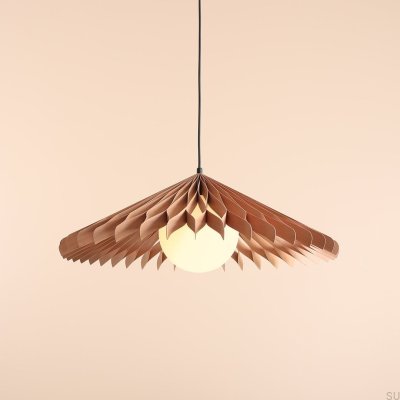 Подвесной светильник Nature Sun XL Wooden Beech