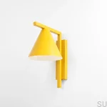 1108C14--Kinkiet-Form-Metalowy-Musztardowy-Artera-Skandynawskie-Uchwyty_2