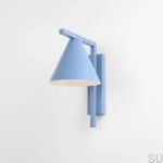 1108C16--Kinkiet-Form-Metalowy-Niebieski-Artera-Skandynawskie-Uchwyty_3
