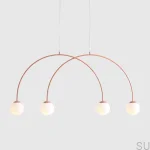 1116L11_S--Lampa-wisząca-Una-4-S-Metalowa-Koralowa-Artera-Skandynawskie-Uchwyty_3