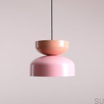 1132G18_11_C--Lampa-wisząca-Tula-Metalowa-Różowa-z-Koralowym-Artera-Skandynawskie-Uchwyty_2