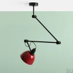 1141PL_G3_15--Plafon-Aida-Gloss-Metalowy-Bordowy-Artera-Skandynawskie-Uchwyty_4