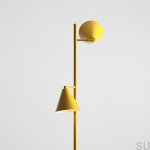 1108A14_2--Lampa-stojąca-Form-2-Metalowa-Musztardowa-Artera-Skandynawskie-Uchwyty_2