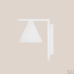 1108C--Kinkiet-Form-Metalowy-Biały-Artera-Skandynawskie-Uchwyty_4